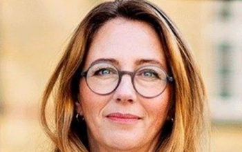 Lisbeth Nielsen – Director General, Danish Health Data Authority