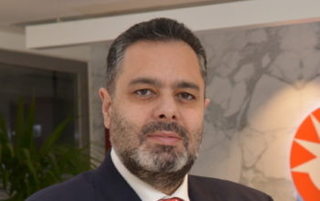 Maher Elhassan – VP & General Manager MENAT, Becton Dickinson