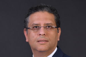 Yasser Sabra – VP & Area General Manager MENA, Medochemie Ltd