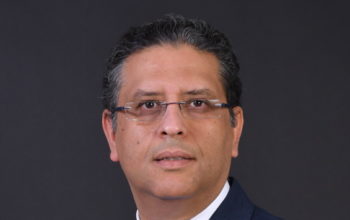 Yasser Sabra – VP & Area General Manager MENA, Medochemie Ltd