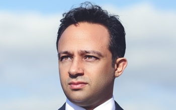 Mohammed El Ansari – Country Director Saudi Arabia, Medtronic