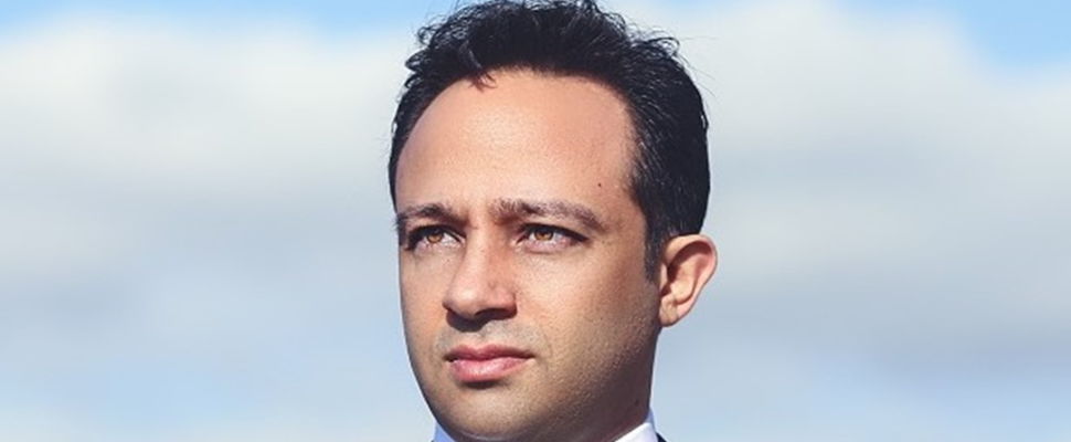 Mohammed El Ansari – Country Director Saudi Arabia, Medtronic