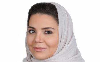 Mona Obaid – Medical Director, Lilly Saudi Arabia