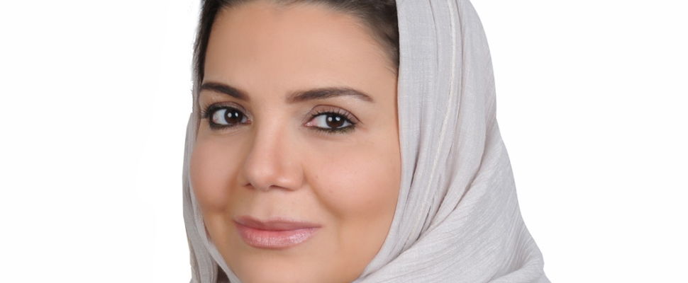 Mona Obaid – Medical Director, Lilly Saudi Arabia