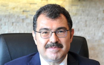 Hasan Mandal – President, TÜBİTAK, Turkey