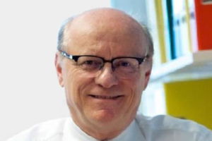 Nicolaus Kröger – President, European Society for Blood and Marrow Transplantation (EBMT)