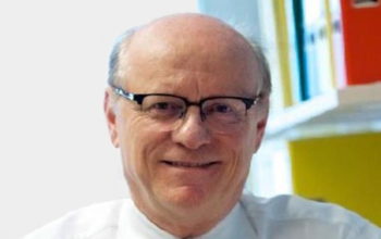 Nicolaus Kröger – President, European Society for Blood and Marrow Transplantation (EBMT)