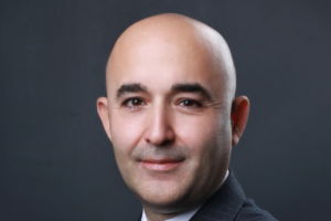 Refik Öner – Managing Director Turkey & MISSA, Johnson & Johnson Medical Devices