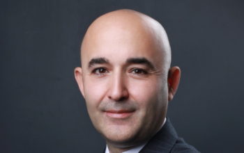 Refik Öner – Managing Director Turkey & MISSA, Johnson & Johnson Medical Devices