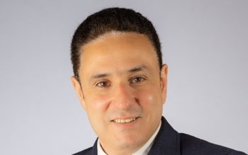 Sameh ElFangary – Country President GCC & Pakistan, AstraZeneca