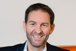 Estève Speranza – Managing Director Nordic Countries, Servier