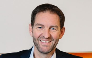 Estève Speranza – Managing Director Nordic Countries, Servier