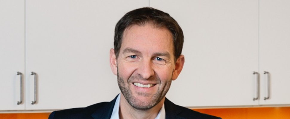Estève Speranza – Managing Director Nordic Countries, Servier