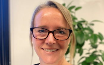 Tina Hahn – Vice President, AXON Denmark