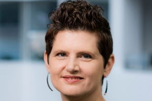 Tisha Boatman – Managing Director, Siemens Healthineers Denmark & Nordic and Baltics Zone