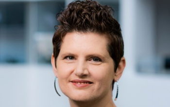 Tisha Boatman – Managing Director, Siemens Healthineers Denmark & Nordic and Baltics Zone