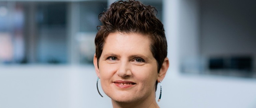 Tisha Boatman – Managing Director, Siemens Healthineers Denmark & Nordic and Baltics Zone