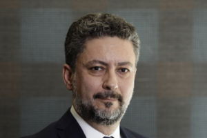 Turhan Özen – Chief Cargo Officer, Turkish Airlines