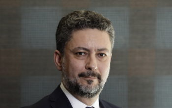 Turhan Özen – Chief Cargo Officer, Turkish Airlines