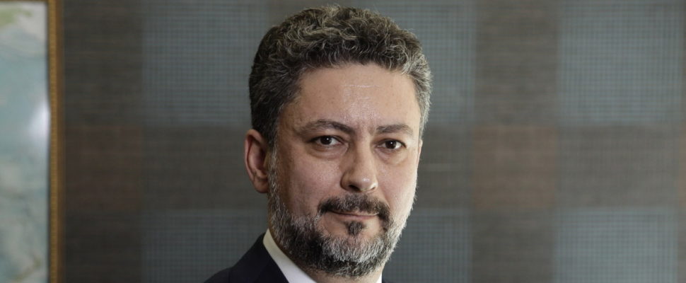 Turhan Özen – Chief Cargo Officer, Turkish Airlines
