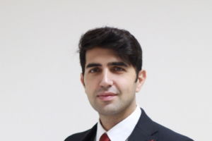 Umut Ağyüz – Founder & CEO, Genz Biotechnology