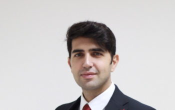 Umut Ağyüz – Founder & CEO, Genz Biotechnology