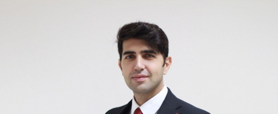 Umut Ağyüz – Founder & CEO, Genz Biotechnology