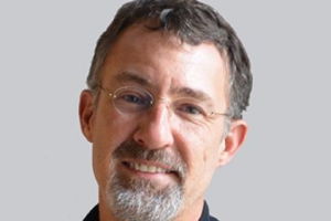 Walt Vernon