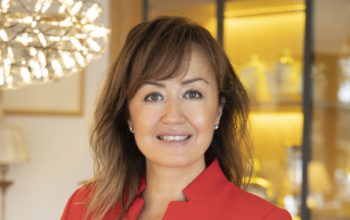 Yelda Ulu Colin – Managing Director Turkey, Iran, Azerbaijan, Georgia, Lebanon, N. Cyprus, Abbott Core Diagnostics