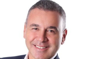 Ahmet Eke – President Central & Eastern Europe, Getinge