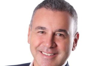 Ahmet Eke – President Central & Eastern Europe, Getinge