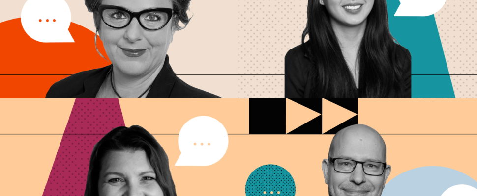 Patient Engagement Roundtable: Novartis