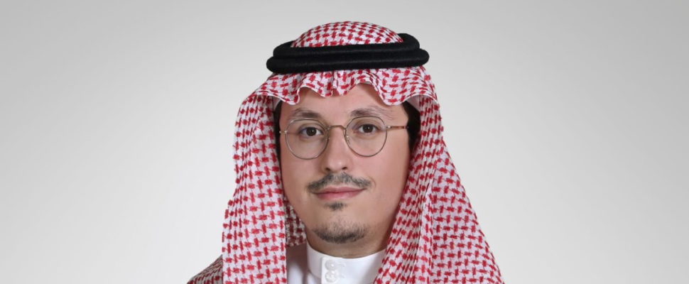 AbdulGhani El-Ajou – General Manager, Aljeel Medical