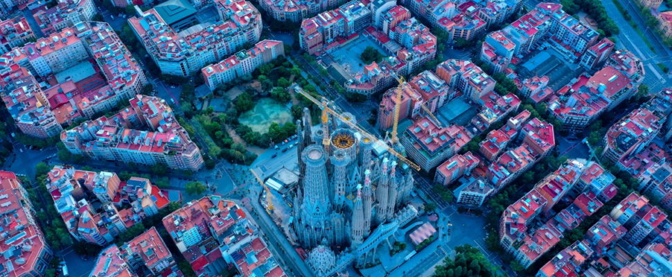5 Things to Know about the Life Sciences in Catalonia