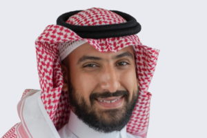 Basel Al-Qahtani – General Manager, Boston Scientific Saudi Arabia