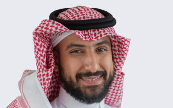 Basel Al-Qahtani – General Manager, Boston Scientific Saudi Arabia