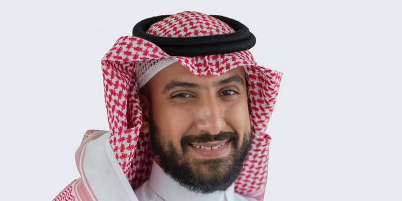 Basel Al-Qahtani – General Manager, Boston Scientific Saudi Arabia