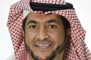 Waleed Mohammed Al-Shaqha – Chairman of Board of Directors, CAD Middle East Pharmaceutical Industries LLC