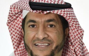 Waleed Mohammed Al-Shaqha – Chairman of Board of Directors, CAD Middle East Pharmaceutical Industries LLC