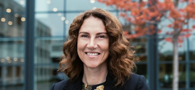 Gitte P. Aabo – CEO, GN Hearing