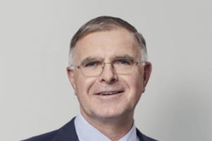 Jan van de Winkel – President & CEO, Genmab