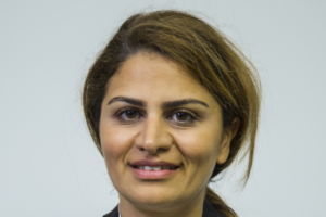 Myriam Hakim – General Manager GCC, Kyowa Kirin