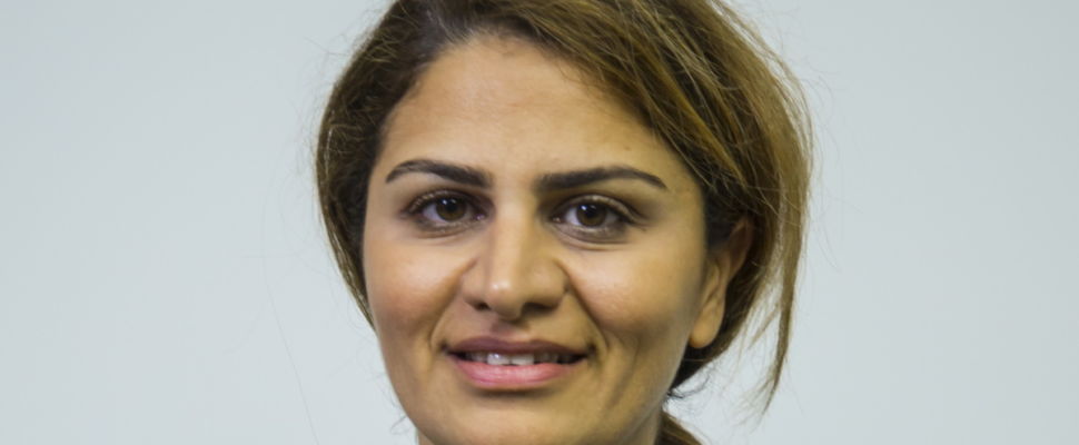Myriam Hakim – General Manager GCC, Kyowa Kirin