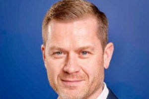 Lars Georg Rust – Regional Managing Director North, Olympus