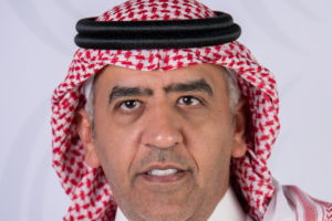 Fahad Al Shebel – CEO, NUPCO, Saudi Arabia