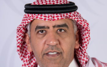 Fahad Al Shebel – CEO, NUPCO, Saudi Arabia