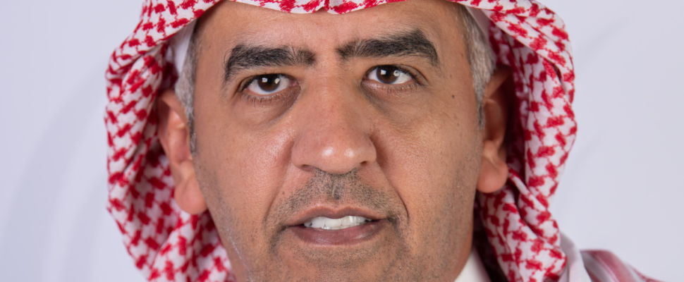 NUPCO CEO on How Saudi Arabia Got its COVID-19 Response Right