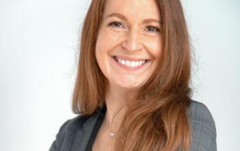 Emmanuelle Lepine, CEO, mAbxience
