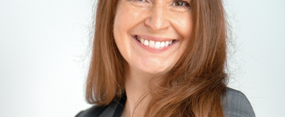Emmanuelle Lepine, CEO, mAbxience
