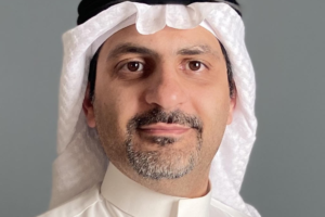 Mazen M. Hassanain – Co-Founder and Managing Director, SaudiVax (December 2021)